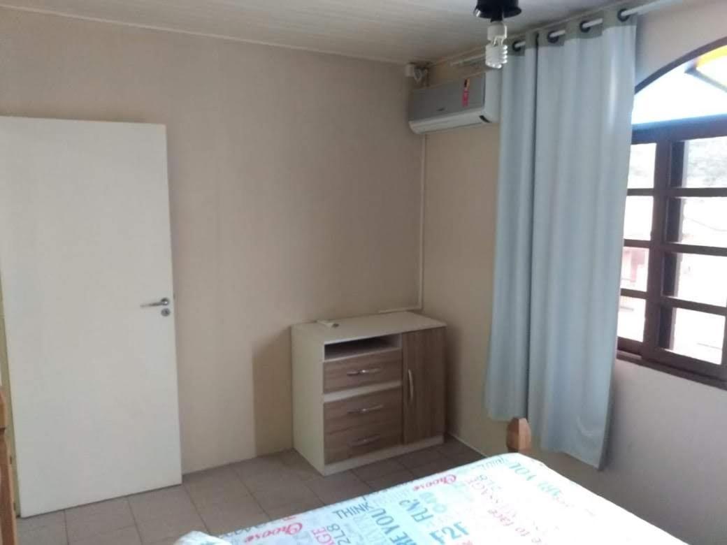 Apartamento De 2 Dormitorios Флорианополис Экстерьер фото
