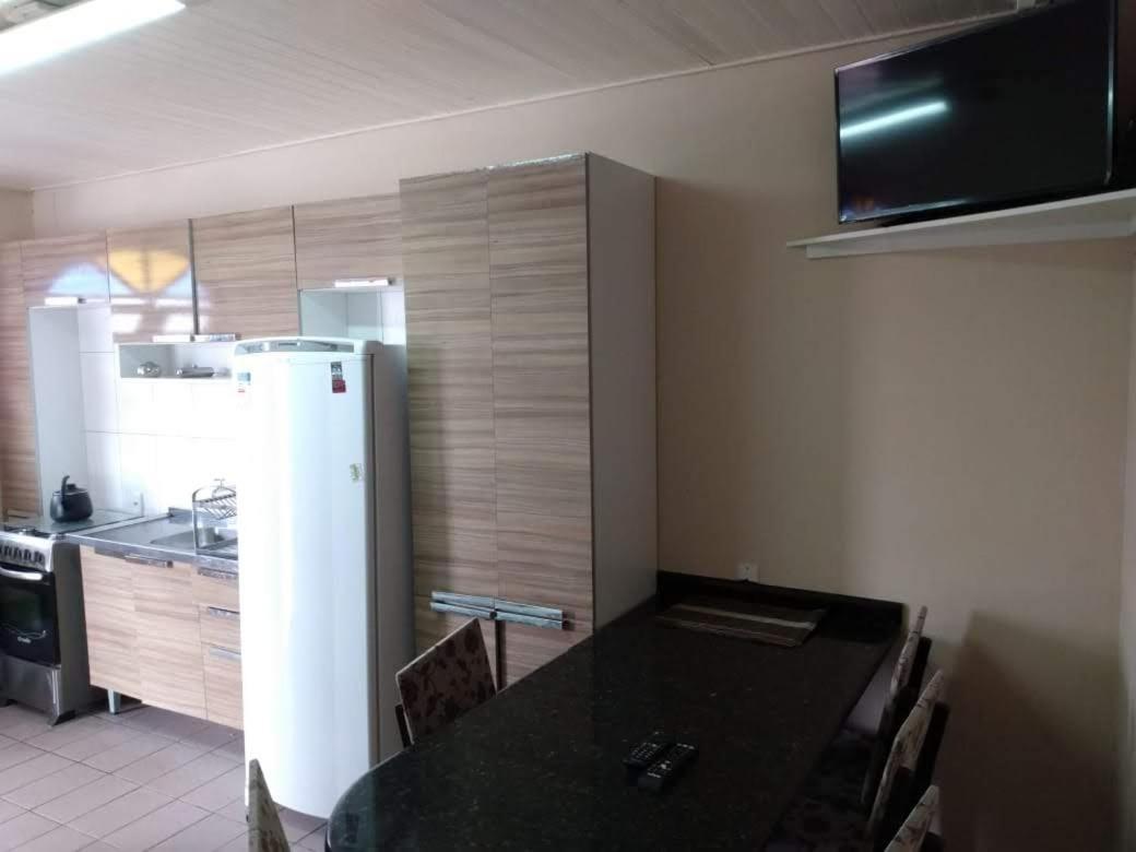 Apartamento De 2 Dormitorios Флорианополис Экстерьер фото