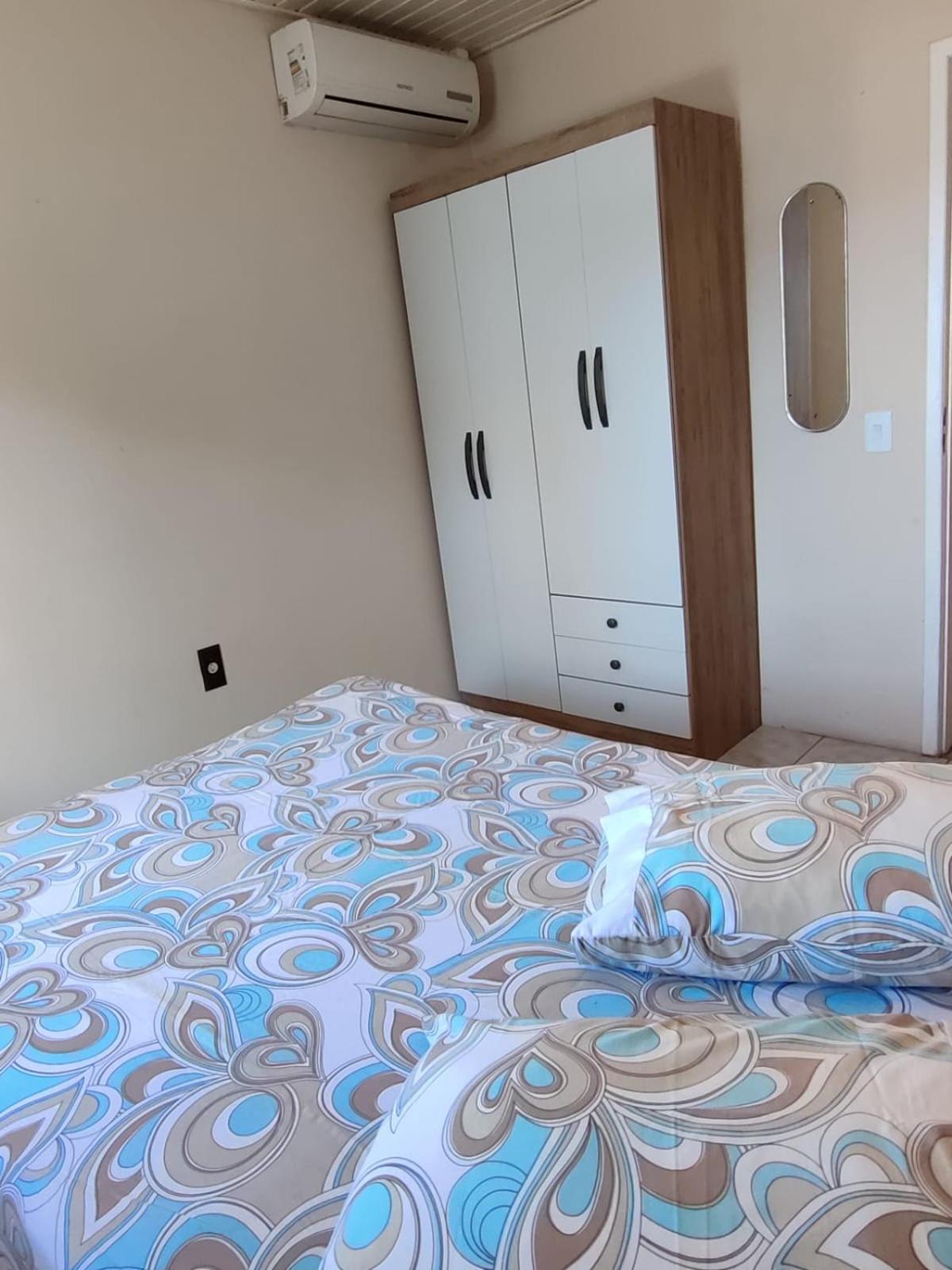Apartamento De 2 Dormitorios Флорианополис Экстерьер фото