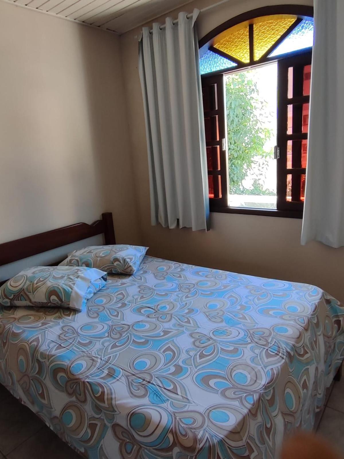 Apartamento De 2 Dormitorios Флорианополис Экстерьер фото