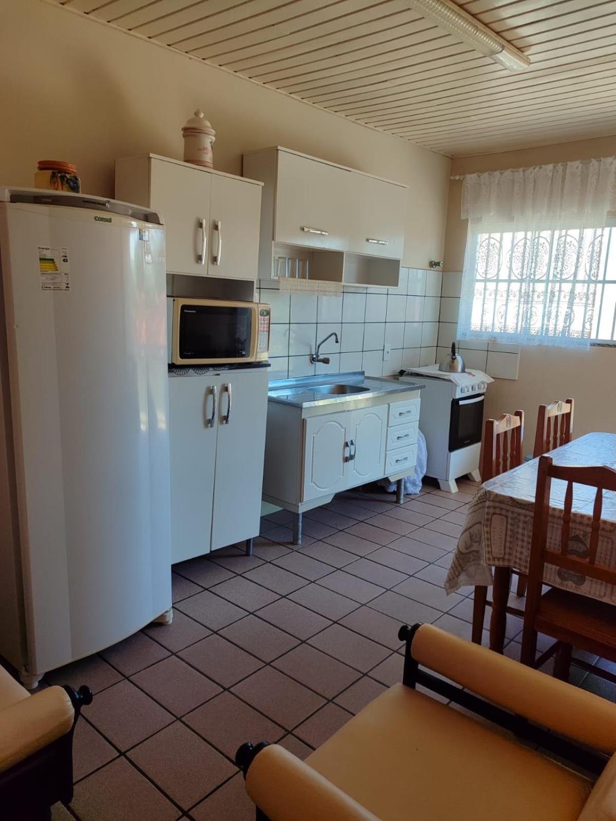 Apartamento De 2 Dormitorios Флорианополис Экстерьер фото