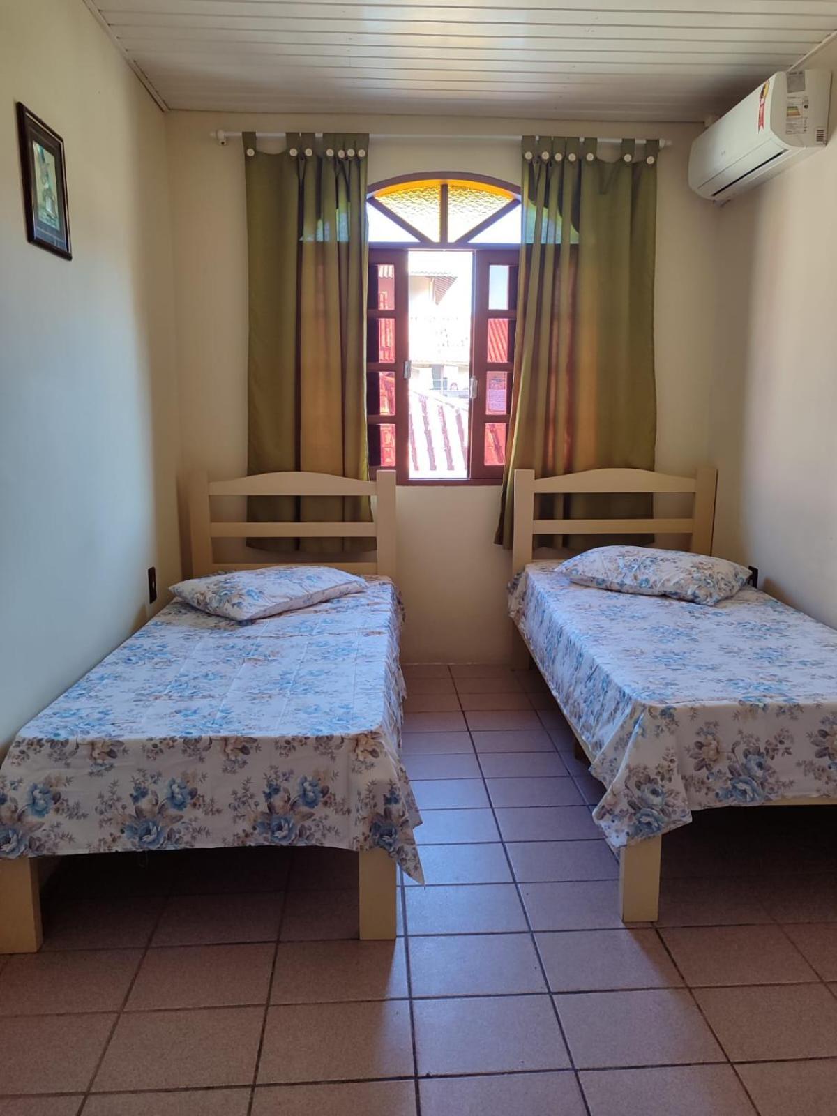 Apartamento De 2 Dormitorios Флорианополис Экстерьер фото