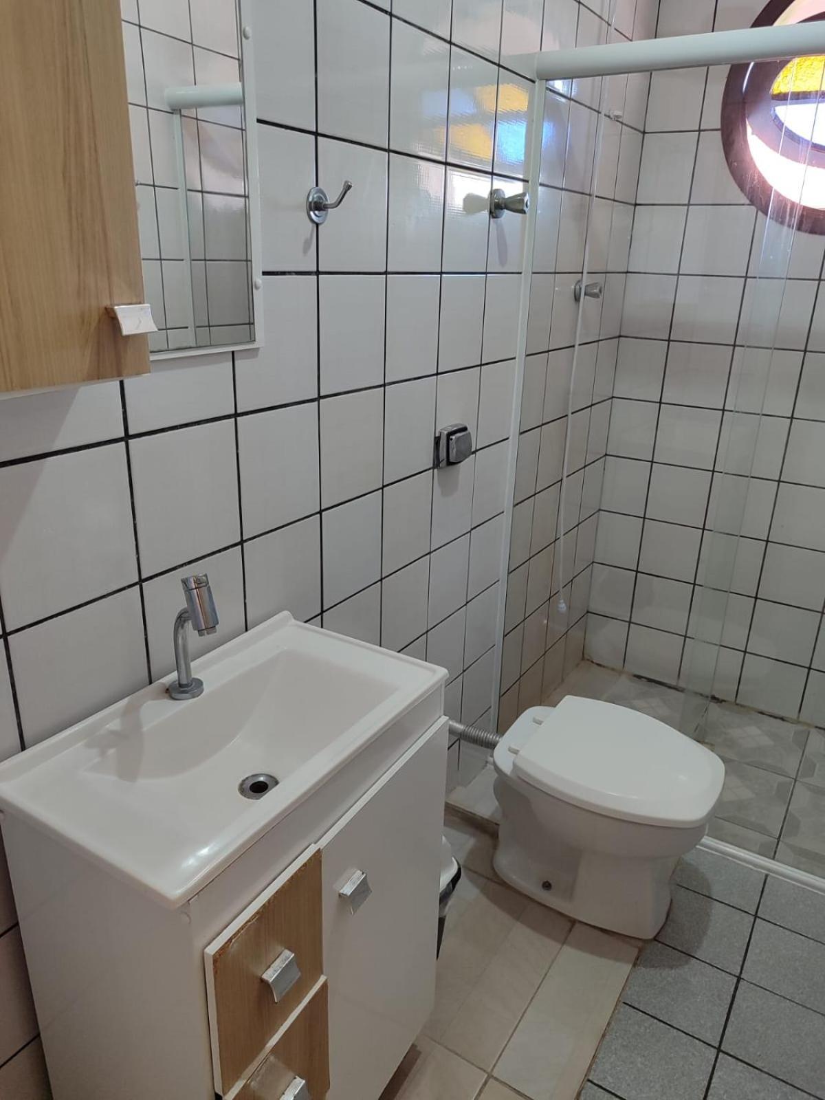 Apartamento De 2 Dormitorios Флорианополис Экстерьер фото