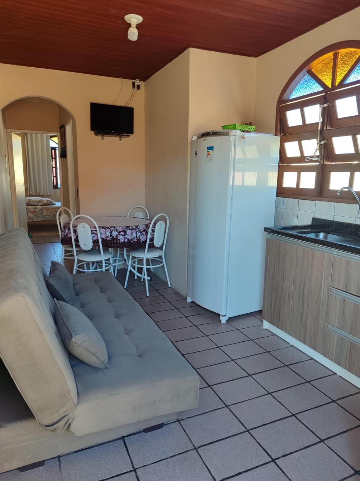 Apartamento De 2 Dormitorios Флорианополис Экстерьер фото