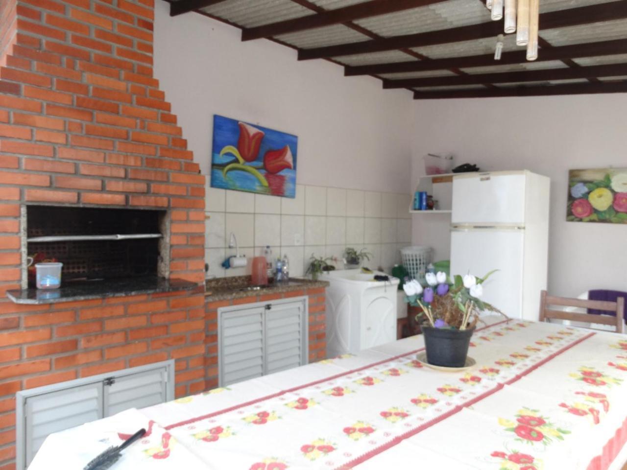 Apartamento De 2 Dormitorios Флорианополис Экстерьер фото