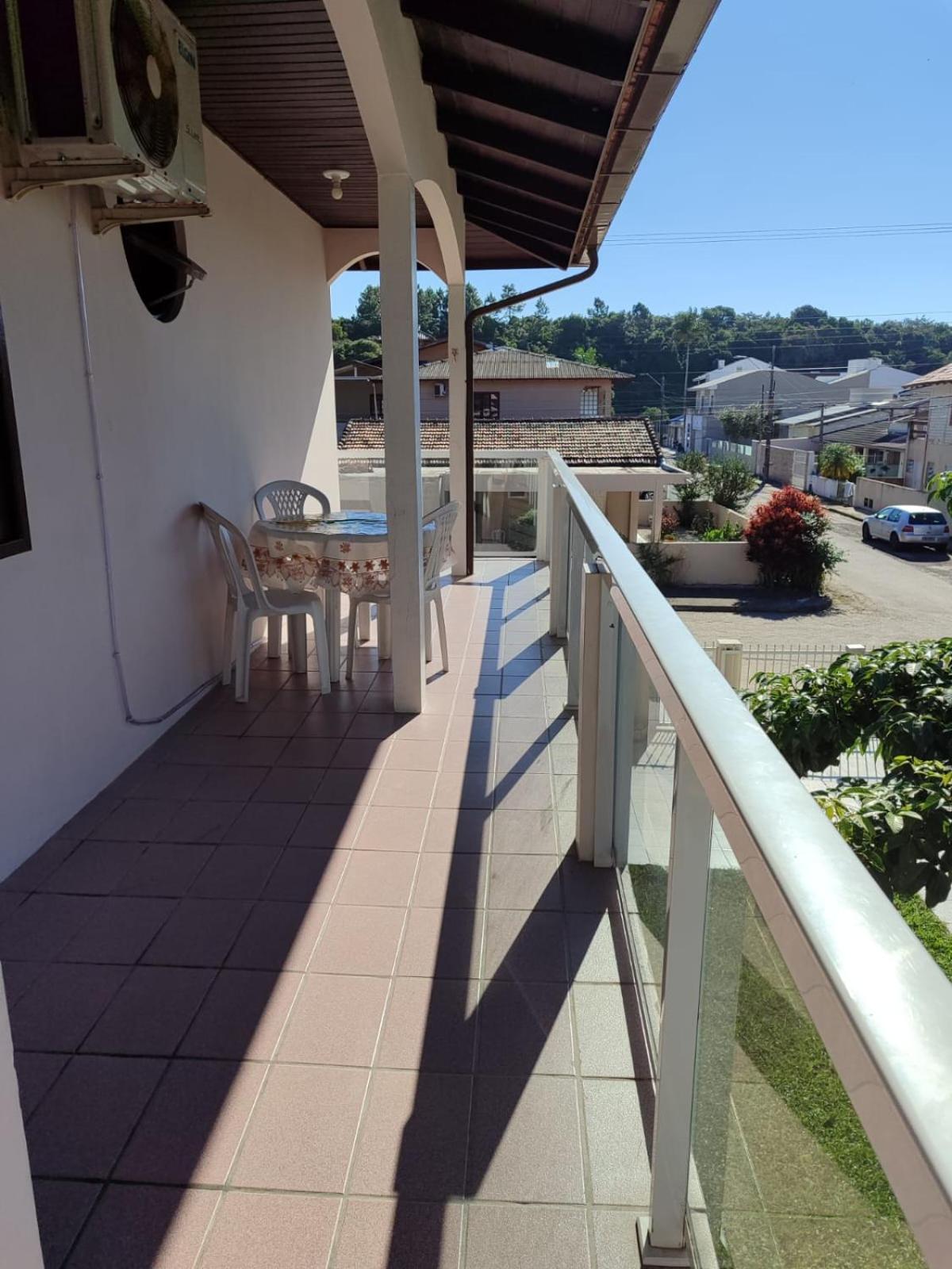 Apartamento De 2 Dormitorios Флорианополис Экстерьер фото