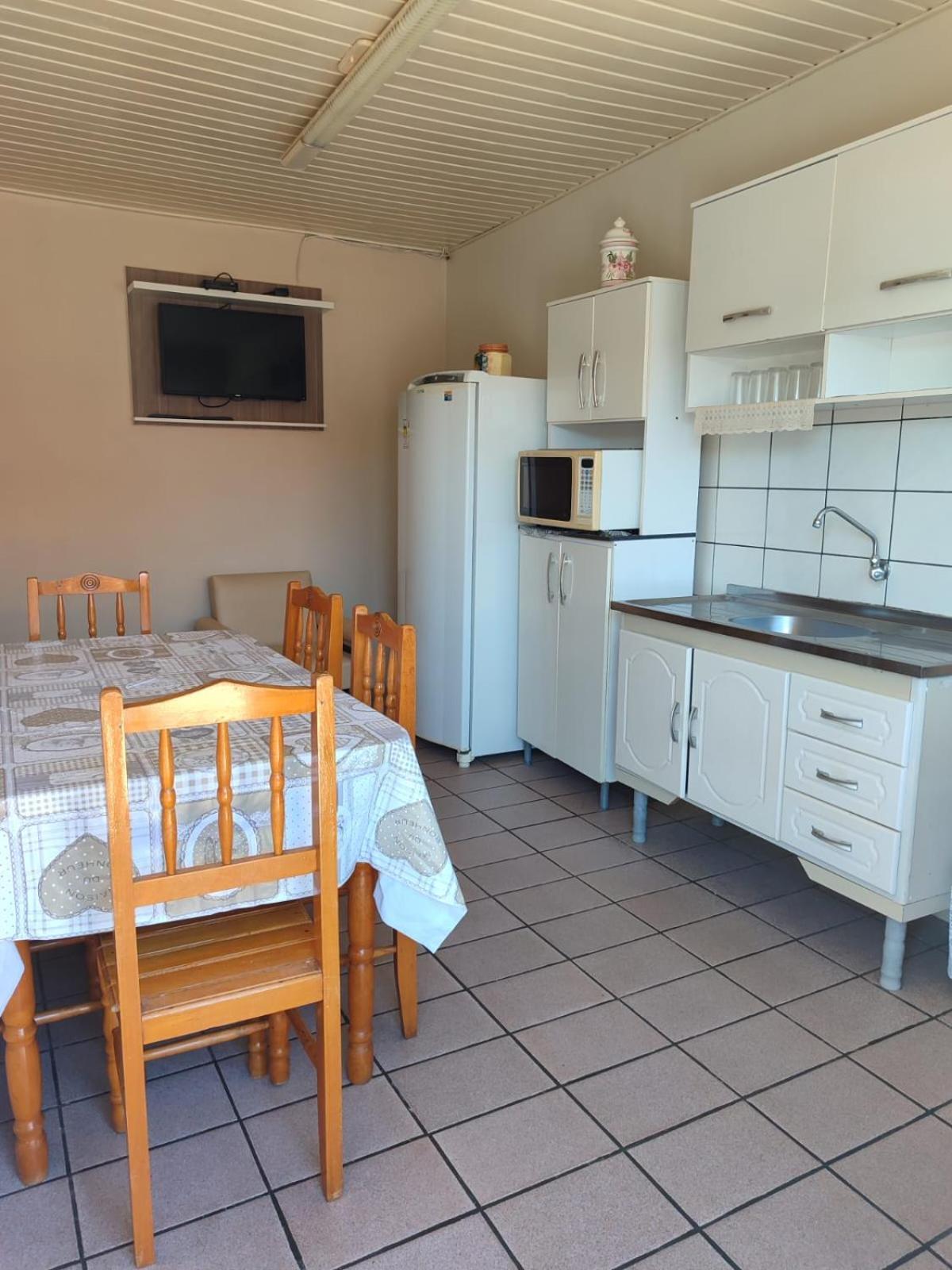 Apartamento De 2 Dormitorios Флорианополис Экстерьер фото