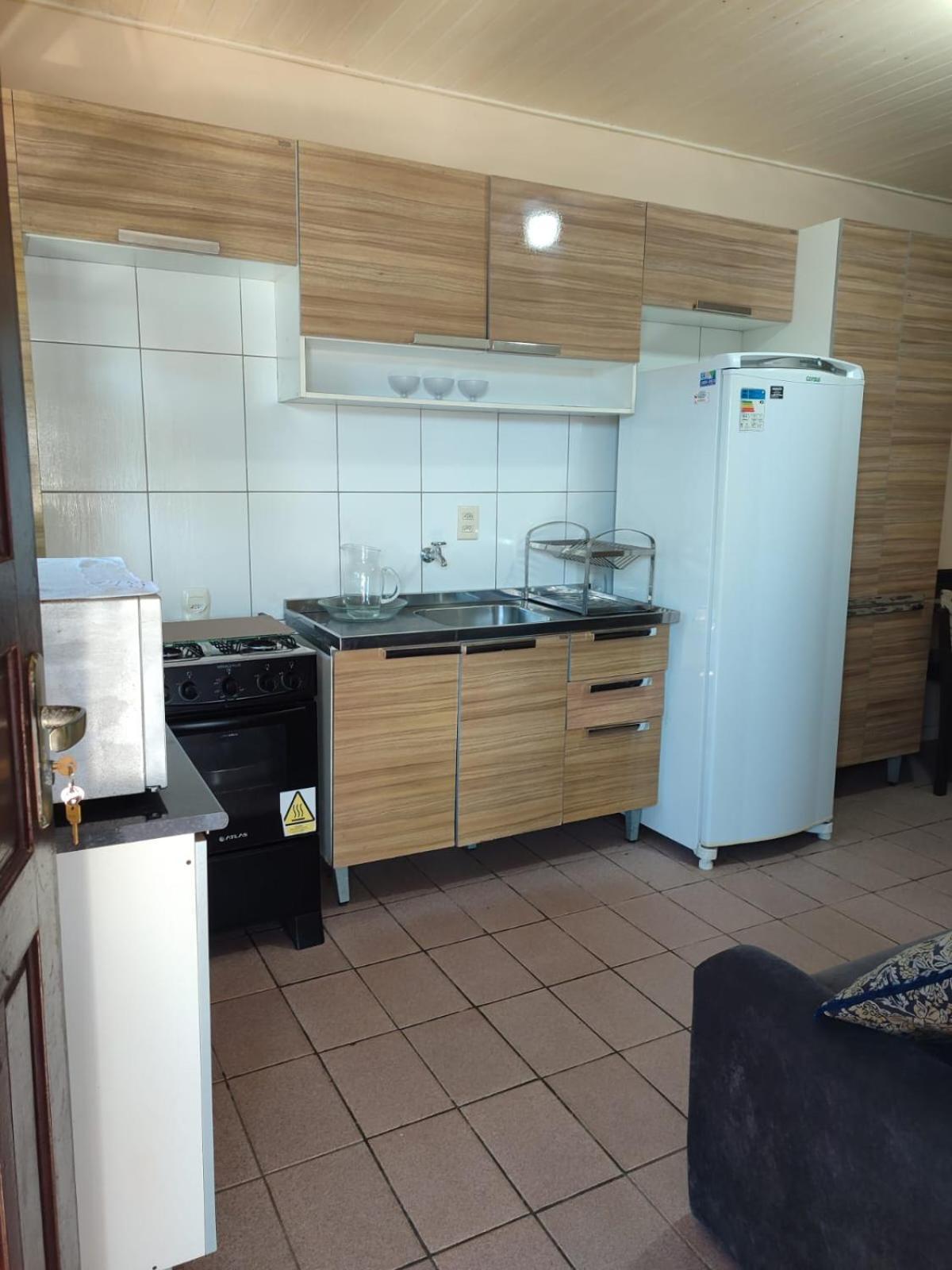 Apartamento De 2 Dormitorios Флорианополис Экстерьер фото