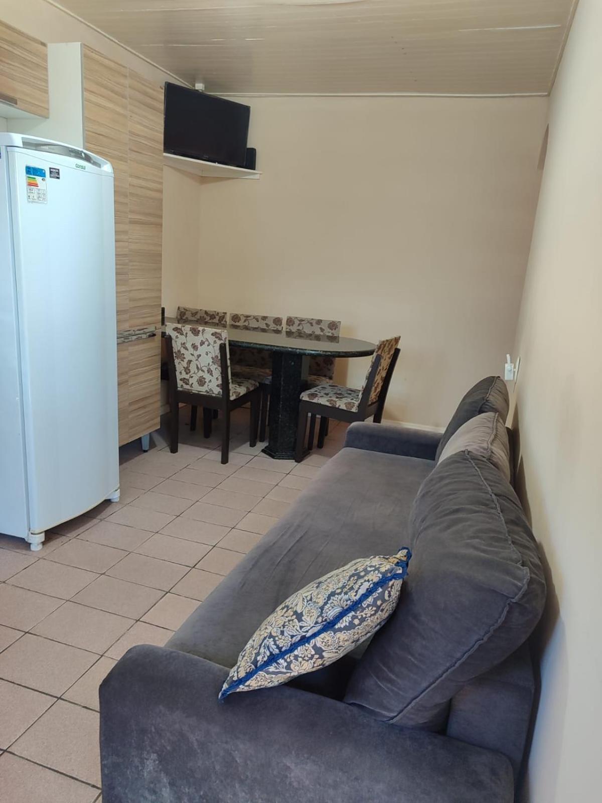 Apartamento De 2 Dormitorios Флорианополис Экстерьер фото
