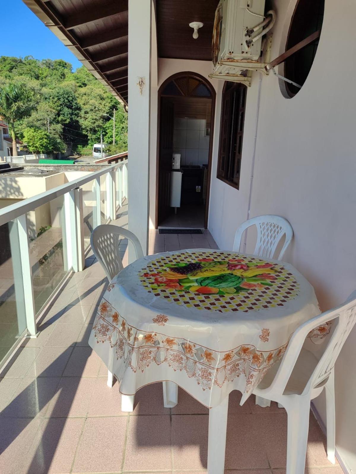 Apartamento De 2 Dormitorios Флорианополис Экстерьер фото