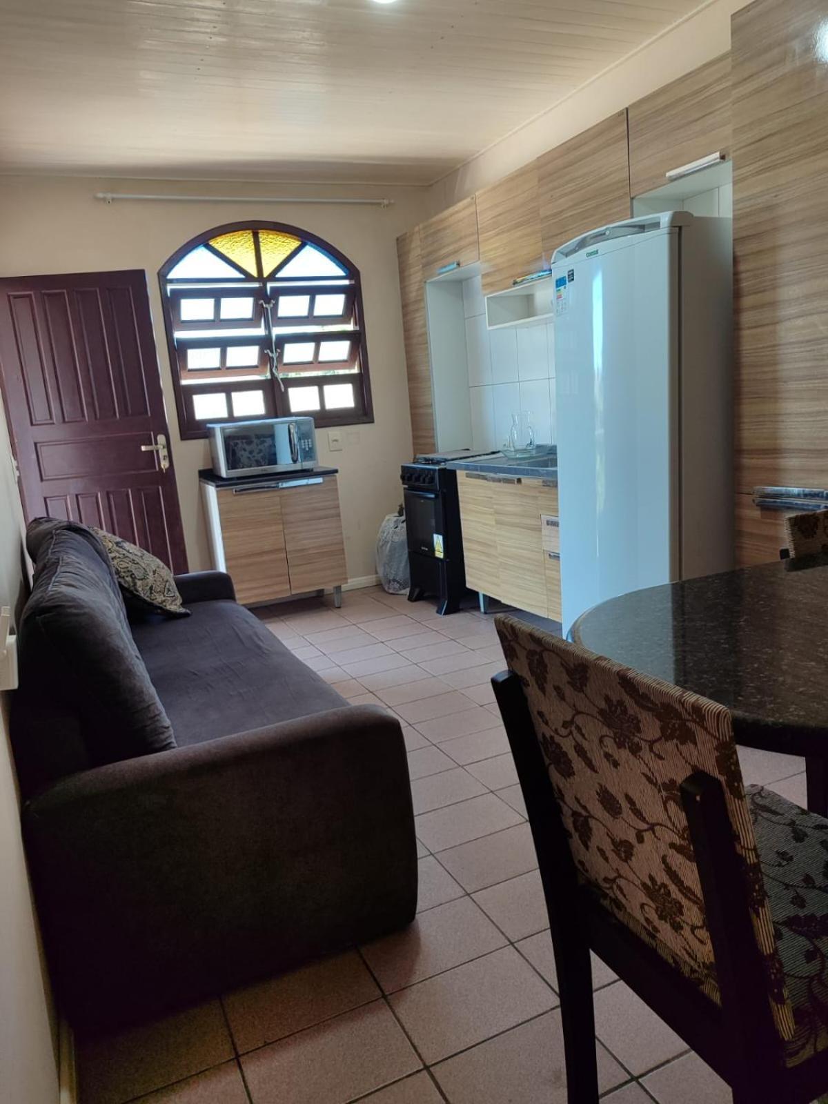 Apartamento De 2 Dormitorios Флорианополис Экстерьер фото