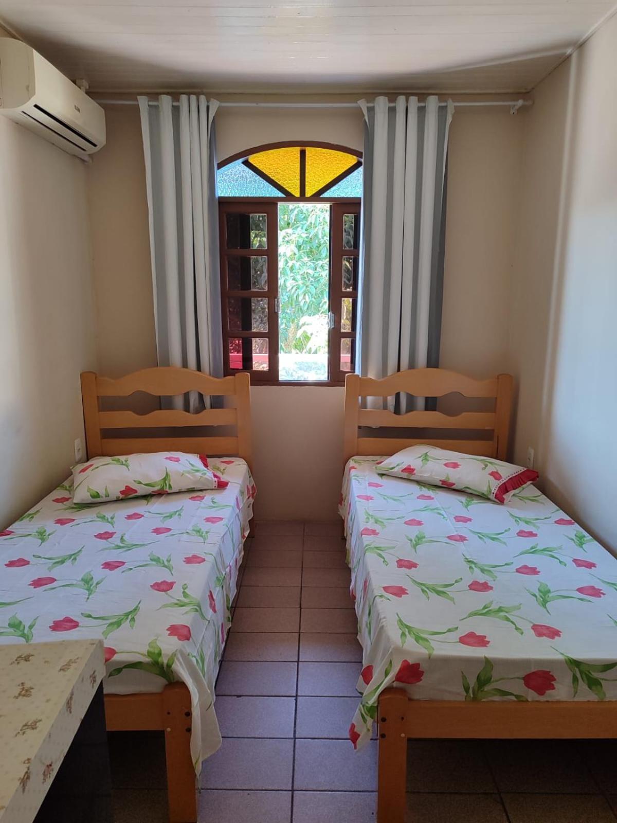 Apartamento De 2 Dormitorios Флорианополис Экстерьер фото